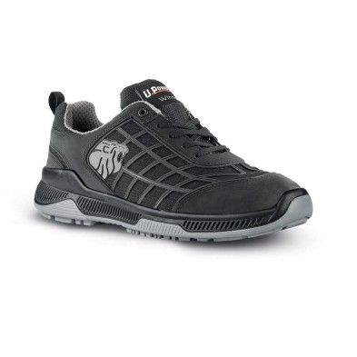 Zapatilla U-Power Dribbling