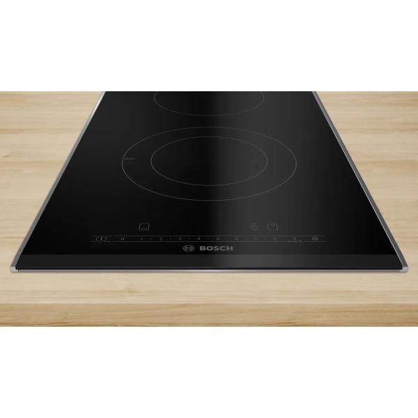 Bosch-Placa dominó, 30 cm, con perfiles,Serie 6, PKF375FP2E - Imagen 9