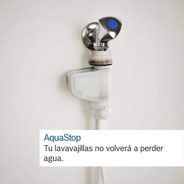 Bosch-Lavavajillas compacto de libre instalación, 55 cm, Blanco,SKS2ITW00E - Imagen 3
