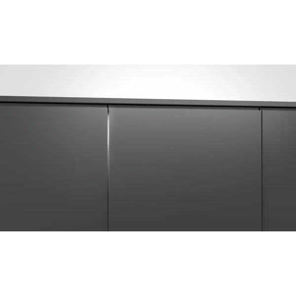 Bosch-Lavavajillas totalmente integrable, 60 cm, Puerta deslizante,Serie 6, SMT6ECX12E - Imagen 9