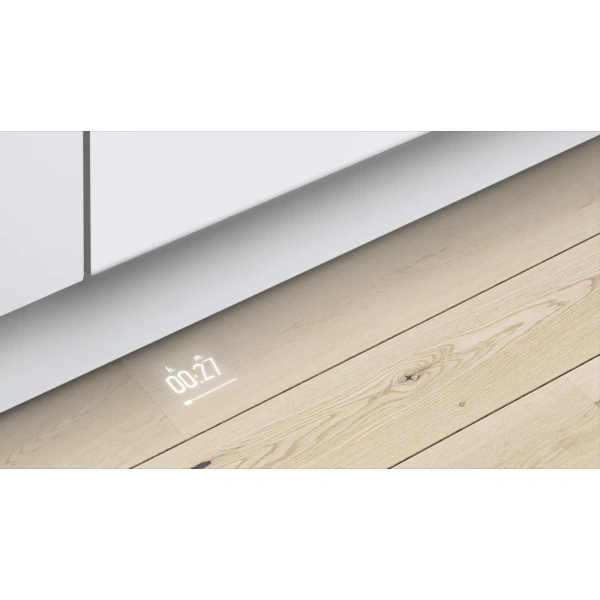 Bosch-Lavavajillas totalmente integrable, 60 cm,Serie 6, SMV6ZCX10E - Imagen 9