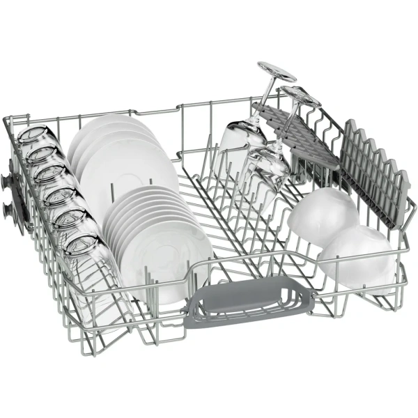 Bosch- Lavavajillas totalmente integrable, 60 cm,Serie 4,SMV4HVX03E - Imagen 8