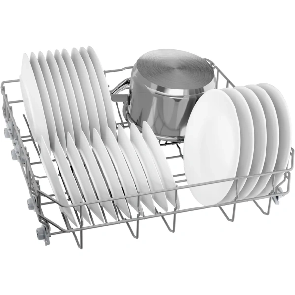 Bosch- Lavavajillas totalmente integrable, 60 cm,Serie 4,SMV4HVX03E - Imagen 7