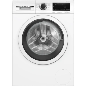 Bosch-Lavadora-secadora, 9/5 kg, 1400 r.p.m., Blanco,Serie 4, WNA13401ES