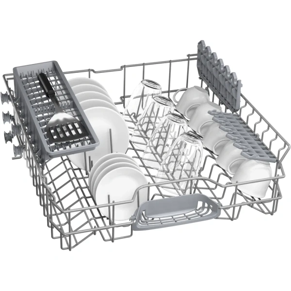 Bosch- Lavavajillas totalmente integrable, 60 cm,Serie 2,SMV2ITX09E - Imagen 7