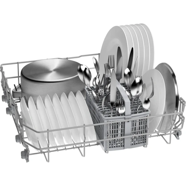 Bosch- Lavavajillas totalmente integrable, 60 cm,Serie 2,SMV2ITX09E - Imagen 5