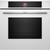Bosch-Horno, 60 x 60 cm, Blanco,Serie 8, HBG7741W1