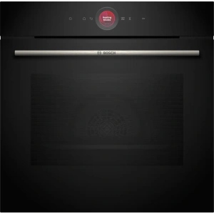 Bosch- Horno, 60 x 60 cm, Negro,Serie 8,HBG7241B1