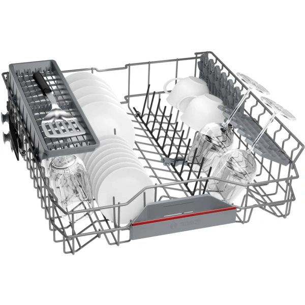 Bosch-Lavavajillas totalmente integrable, 60 cm,Serie 4, SMV4HAX19E - Imagen 5