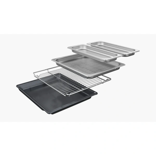 Horno compacto con vapor Siemens iQ700 CS736G1B1 - Imagen 3