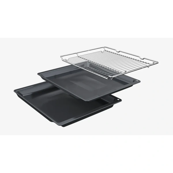 Bosch- Horno, 60 x 60 cm, Negro,Serie 8,HBG7241B1 - Imagen 10