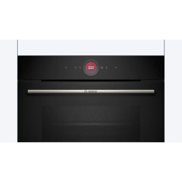 Bosch-Horno compacto, 60 x 45 cm, Negro,Serie 8, CBG7741B1 - Imagen 12