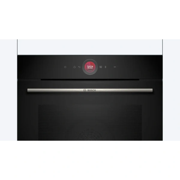 Bosch- Horno, 60 x 60 cm, Negro,Serie 8,HBG7241B1 - Imagen 14