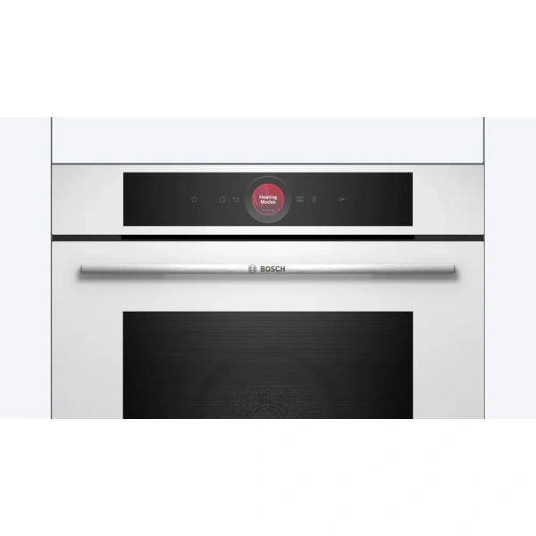 Bosch-Horno, 60 x 60 cm, Blanco,Serie 8, HBG7741W1 - Imagen 15