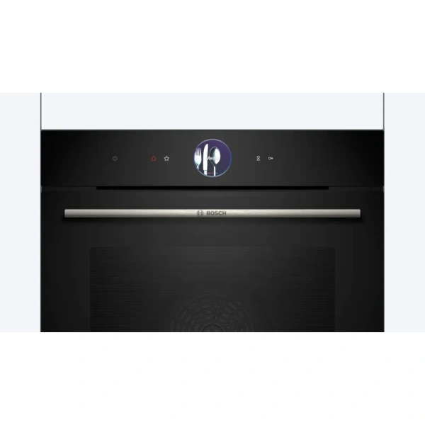 Bosch- Horno, 60 x 60 cm, Negro,Serie 8,HBG7764B1 - Imagen 14