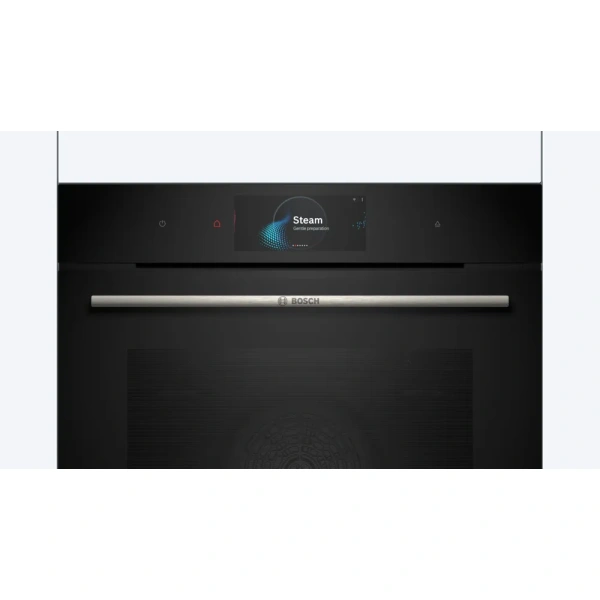 Bosch-Horno con vapor, 60 x 60 cm, Negro,Serie 8, HRG7784B1 - Imagen 14