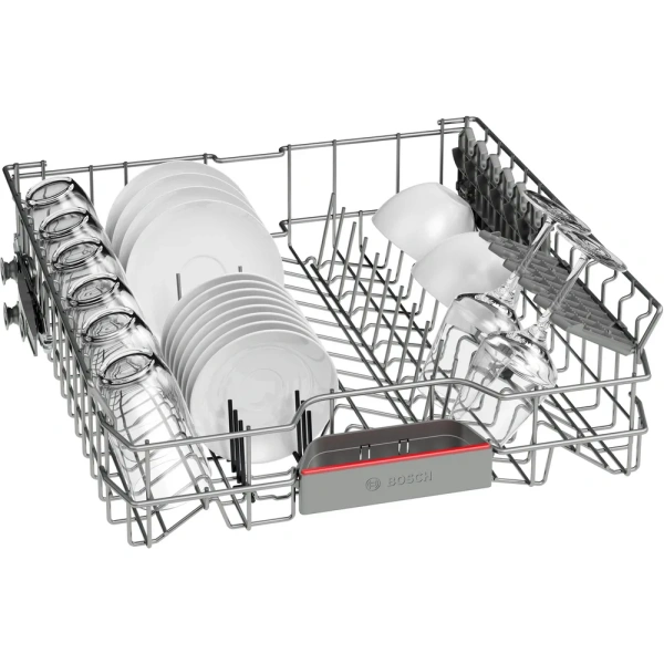 Bosch-Lavavajillas totalmente integrable, 60 cm,Serie 4, SMV4ENX06E - Imagen 7