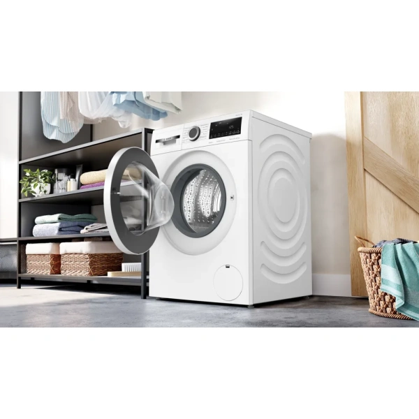 Bosch-Lavadora-secadora, 9/5 kg, 1400 r.p.m., Blanco,Serie 4, WNA13401ES - Imagen 8