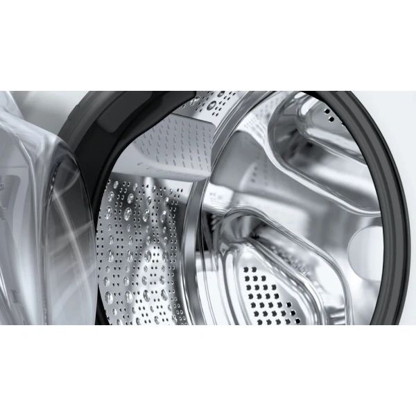 Bosch-Lavadora-secadora, 10.5/6 kg, 1400 r.p.m., Blanco,Serie 8, WNC254A0ES - Imagen 8
