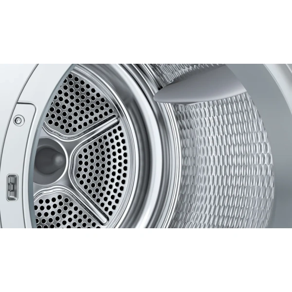 Bosch-Secadora con bomba de calor, 9 kg, Blanco,Serie 6, WQG245D1ES - Imagen 8