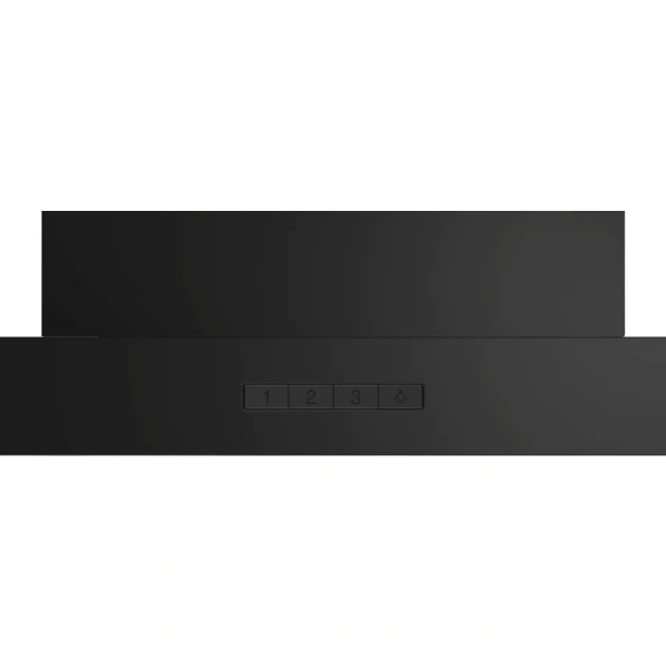 Bosch-Campana decorativa de pared, 90 cm, Negro,Serie 2, DWB96BC60 - Imagen 9