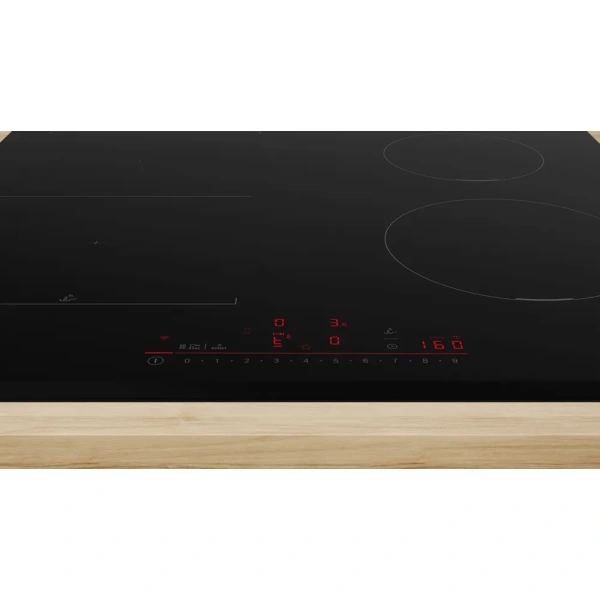 Bosch-Placa de inducción, 60 cm, sin perfiles,Serie 6, PVS631HC1E - Imagen 10