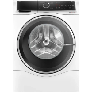 Bosch-Lavadora-secadora, 10.5/6 kg, 1400 r.p.m., Blanco,Serie 8, WNC254A0ES