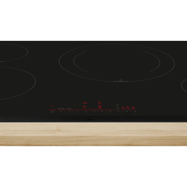 Bosch- Placa de inducción, 80 cm, con perfiles,Serie 6,PIE875HC1E - Imagen 10