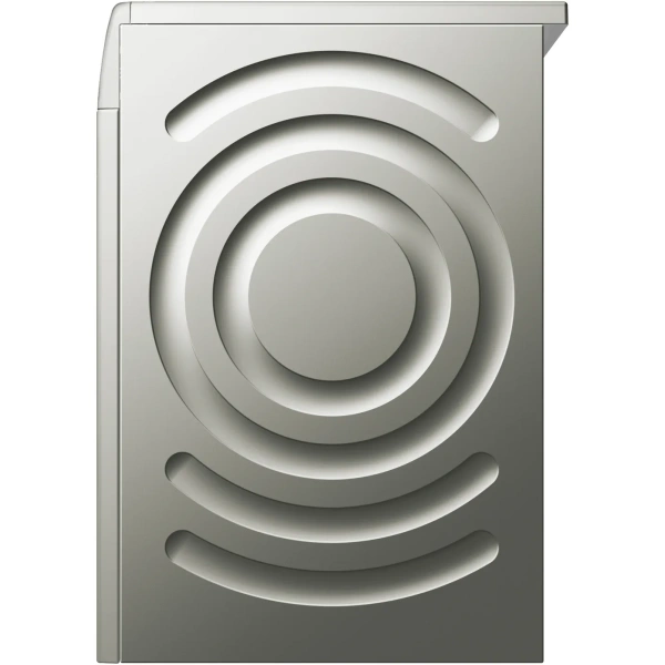 Lavadora Siemens carga frontal 10 kg 1400 r.p.m. Acero mate antihuellas WG54G2ZPES - Imagen 8