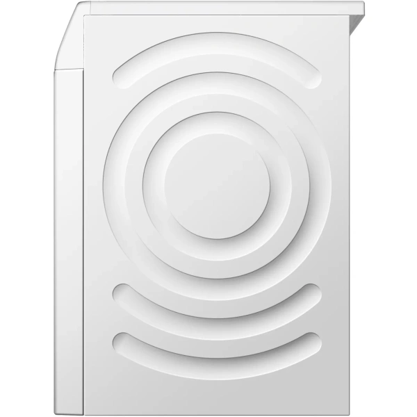 Bosch-Lavadora-secadora, 10.5/6 kg, 1400 r.p.m., Blanco,Serie 8, WNC254A0ES - Imagen 7