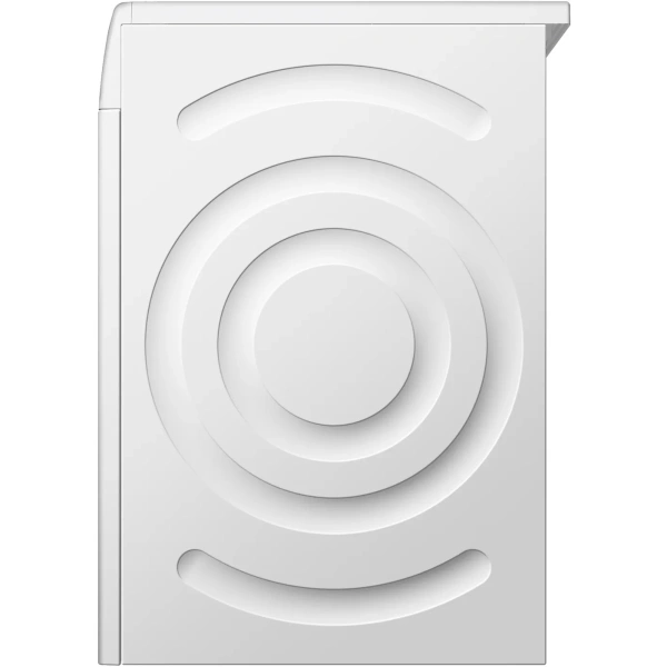 Bosch-Secadora con bomba de calor, 9 kg, Blanco,Serie 6, WQG245D1ES - Imagen 7