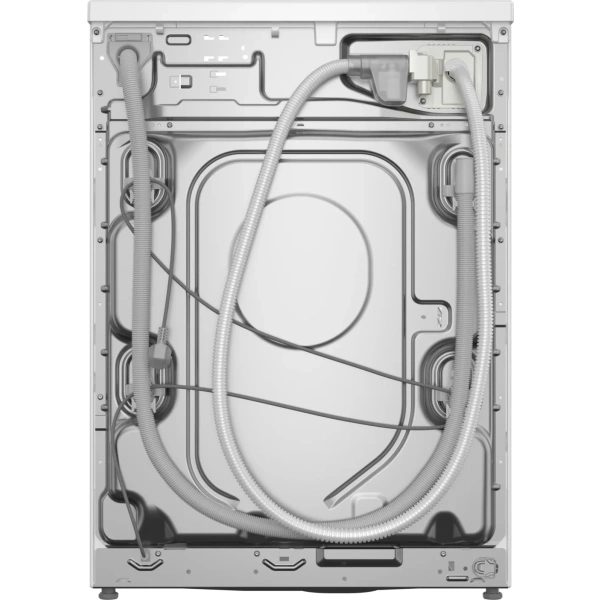Bosch-Lavadora-secadora, 10.5/6 kg, 1400 r.p.m., Blanco,Serie 8, WNC254A0ES - Imagen 6