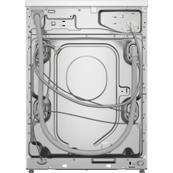 Bosch-Lavadora de carga frontal, 9 kg, 1400 r.p.m., Blanco,Serie 6, WGG244F1ES - Imagen 6