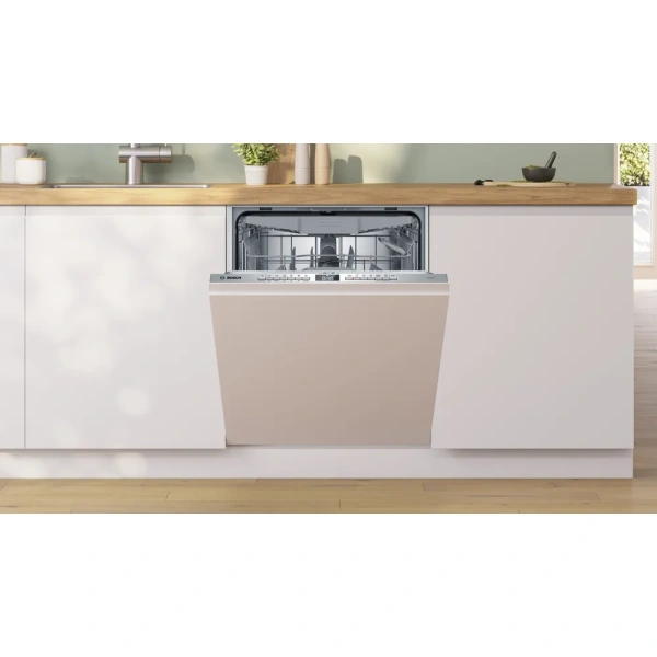 Bosch- Lavavajillas totalmente integrable, 60 cm,Serie 4,SMV4HVX03E - Imagen 13