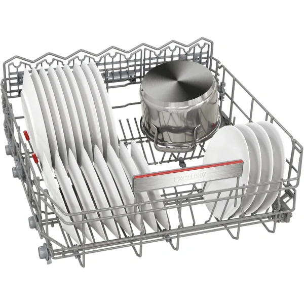 Bosch-Lavavajillas de libre instalación, 60 cm, Blanco,Serie 2, SMS25AW05E - Imagen 5