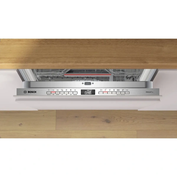 Bosch-Lavavajillas totalmente integrable, 60 cm,Serie 4, SMV4HAX19E - Imagen 11