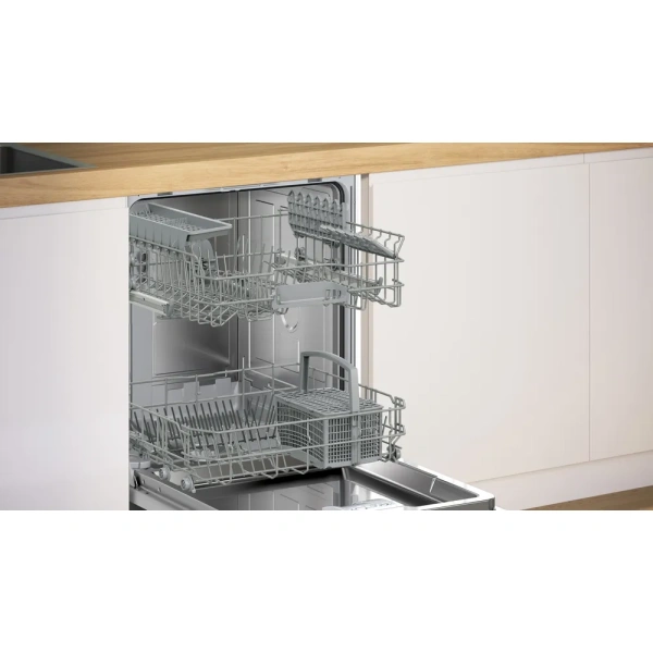 Bosch- Lavavajillas totalmente integrable, 60 cm,Serie 2,SMV2ITX09E - Imagen 6