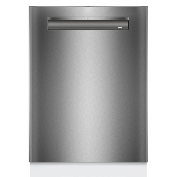 Bosch-Lavavajillas para montaje bajo encimera, 60 cm, Acero cepillado,Serie 4, SMP4ECS71S