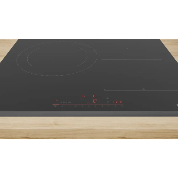 Bosch- Placa de inducción, 60 cm, sin perfiles,Serie 6,PVJ631HC1E - Imagen 8