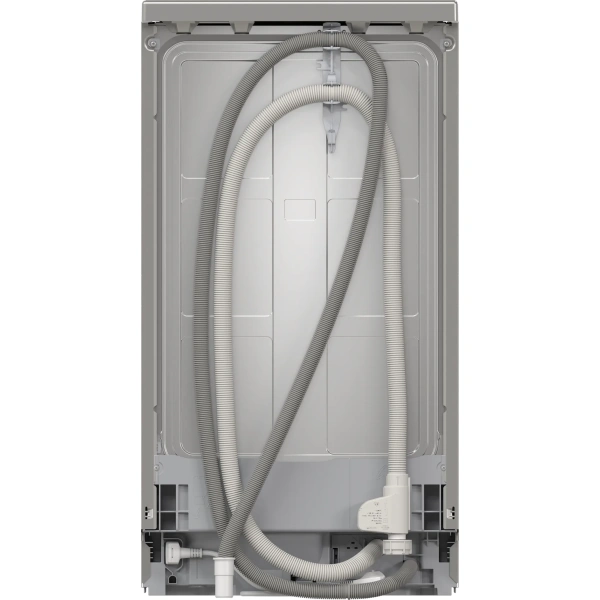 Bosch-Lavavajillas de libre instalación, 45 cm, Acero antihuellas,Serie 2, SPS2HKI58E - Imagen 3
