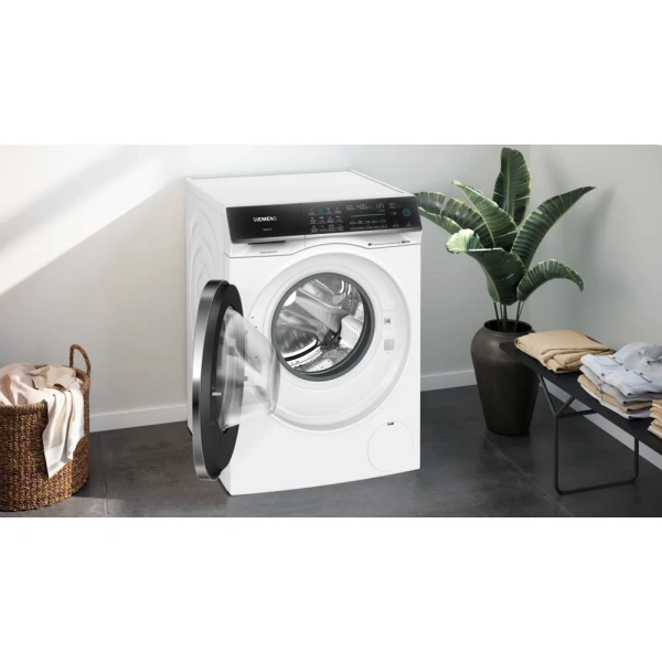 Lavadora-secadora Siemens 10.5/6 kg, 1400 r.p.m. iQ700 WN54C2A0ES - Imagen 3