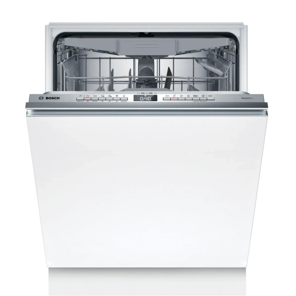 Bosch- Lavavajillas totalmente integrable, 60 cm, XXL,SBV6ZCX10E
