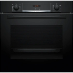 Bosch-Horno, 60 x 60 cm, Negro,Serie 4, HBA574BB3