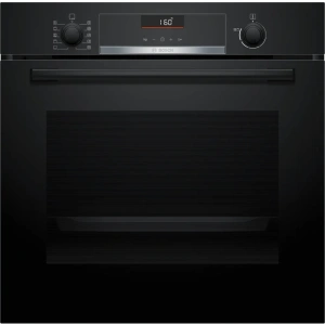 Bosch-Horno, 60 x 60 cm, Negro,Serie 6, HBG536EB3