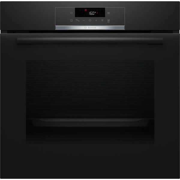 Bosch-Horno, 60 x 60 cm, Negro,Serie 4, HBA572BB3F