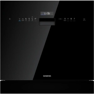 Lavavajillas modular integrable Siemens 60cm iQ500 SC05IB00TE