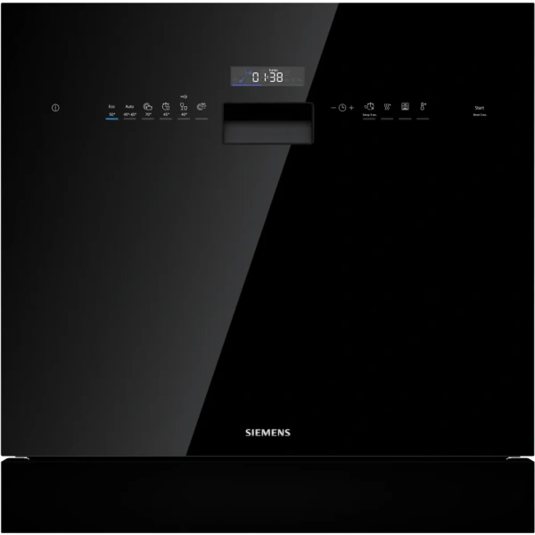 Lavavajillas modular integrable Siemens 60cm iQ500 SC05IB00TE
