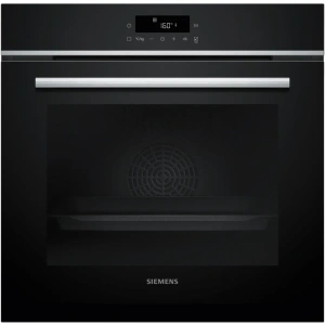 Horno Siemens 60x60cm Acero inox. HB572AES3