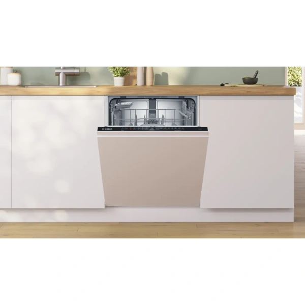Bosch- Lavavajillas totalmente integrable, 60 cm,Serie 2,SMV2ITX09E - Imagen 12