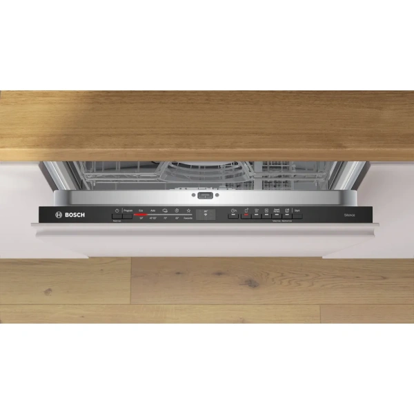 Bosch- Lavavajillas totalmente integrable, 60 cm,Serie 2,SMV2ITX09E - Imagen 11
